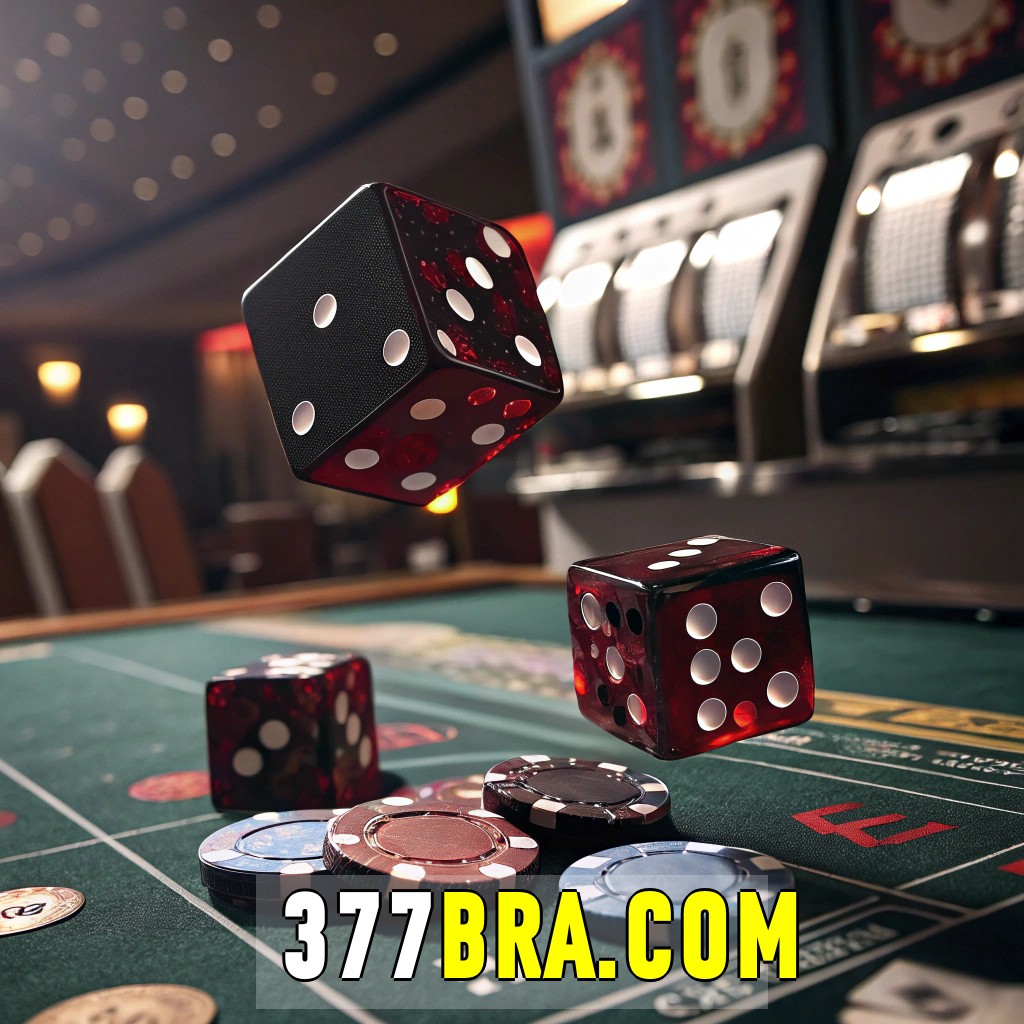 Promoções do cassino ao Vivo 377bra.com