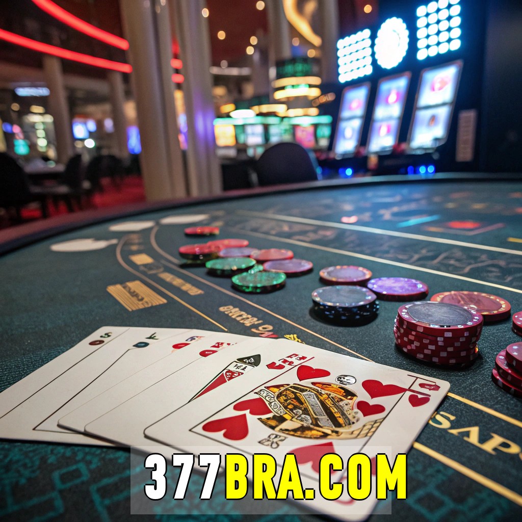 Baixe o aplicativo 377bra.com para jogar a qualquer momento