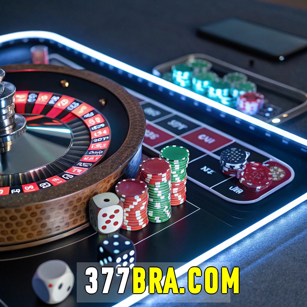 vivo no cassino 377bra.com
